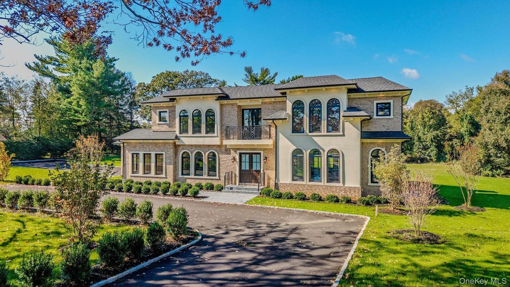 2 Acres of Land with Home for Sale in Old Westbury, New York