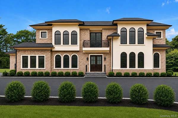 2 Acres of Land with Home for Sale in Old Westbury, New York