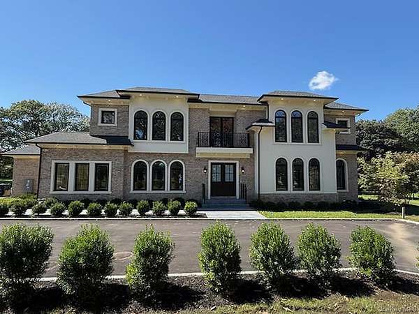 2 Acres of Land with Home for Sale in Old Westbury, New York