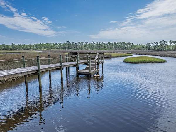 0.87 Acres of Residential Land for Sale in Panacea, Florida