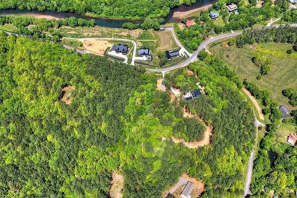 2.3 Acres of Residential Land for Sale in Copperhill, Tennessee