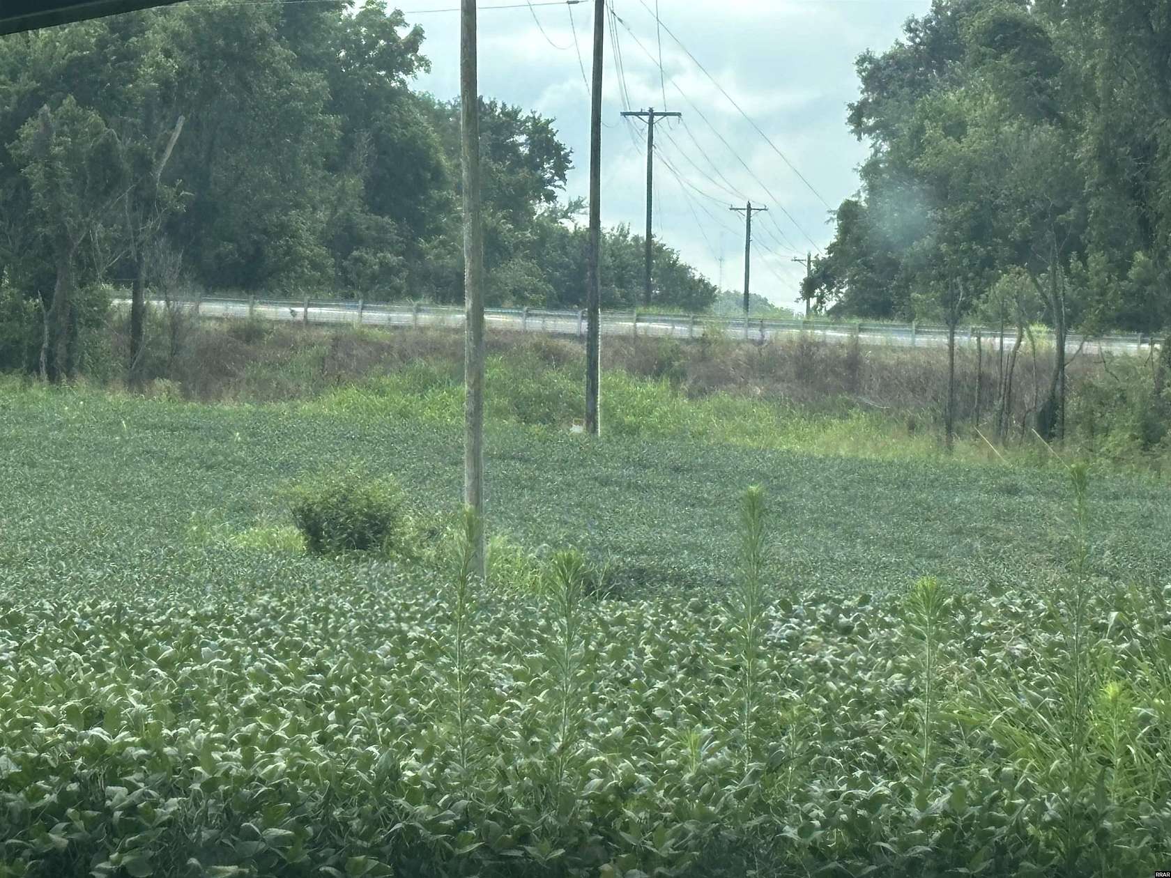 6.7 Acres of Commercial Land for Sale in Fulton, Kentucky
