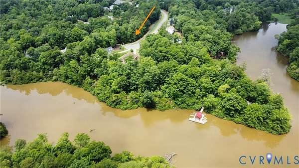 0.38 Acres of Residential Land for Sale in Toano, Virginia