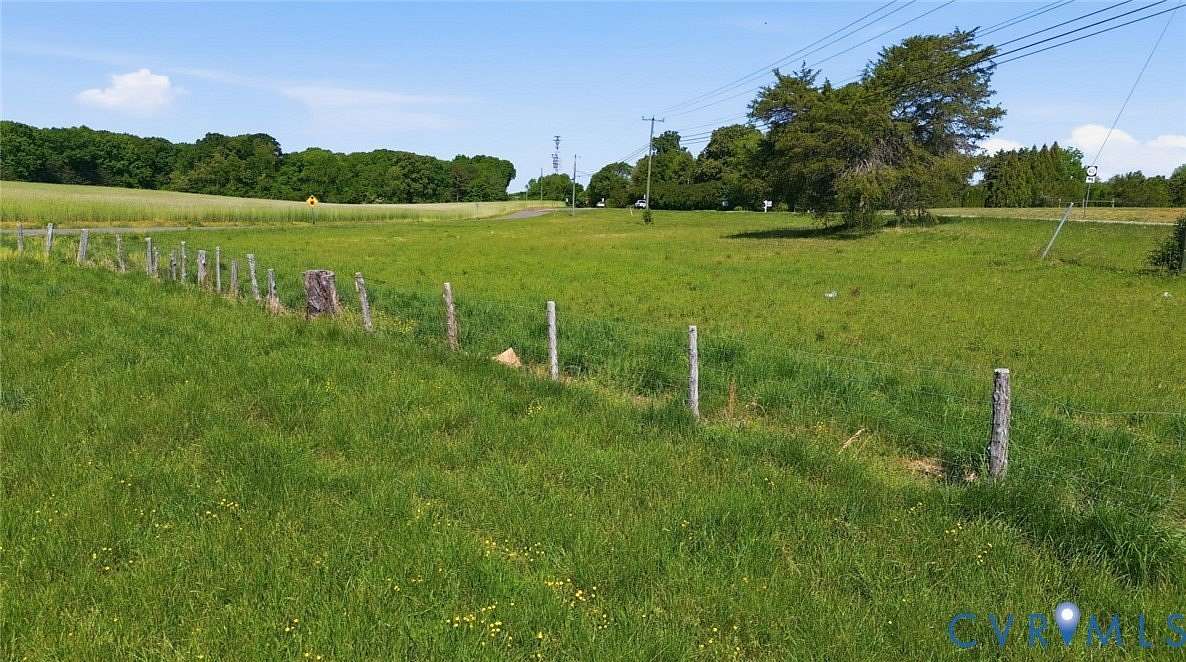 3.89 Acres of Residential Land for Sale in Goochland, Virginia