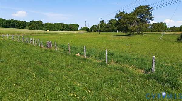 3.89 Acres of Residential Land for Sale in Goochland, Virginia