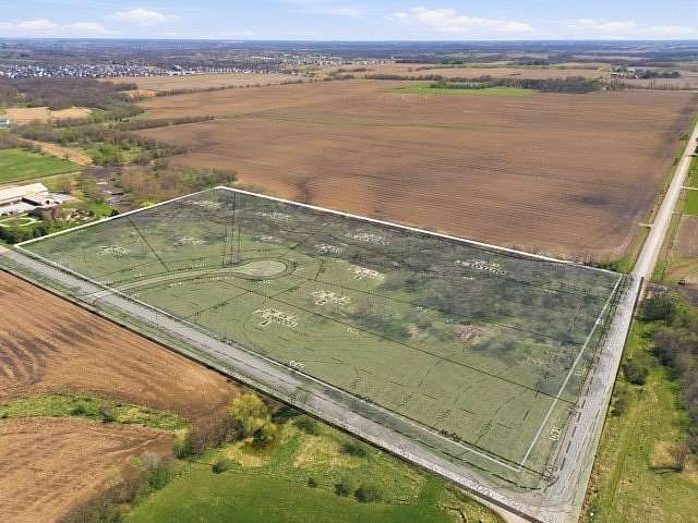 1.85 Acres of Residential Land for Sale in Waukee, Iowa