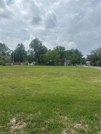 0.16 Acres of Residential Land for Sale in Fort Smith, Arkansas