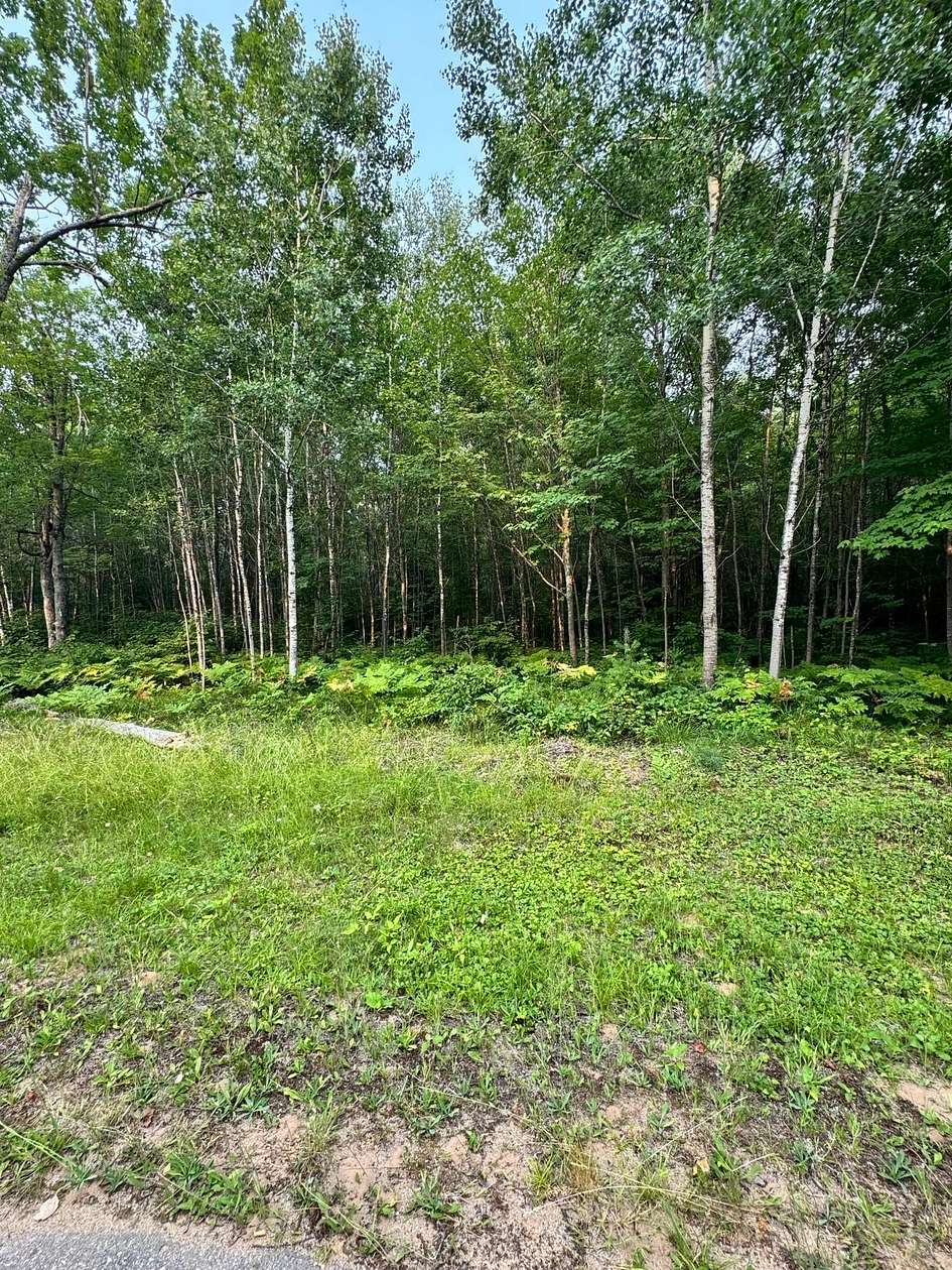 1.76 Acres of Residential Land for Sale in Eagle River, Wisconsin