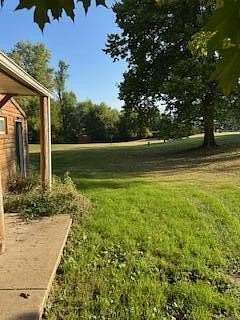 7 Acres of Improved Commercial Land for Sale in Union City, Michigan