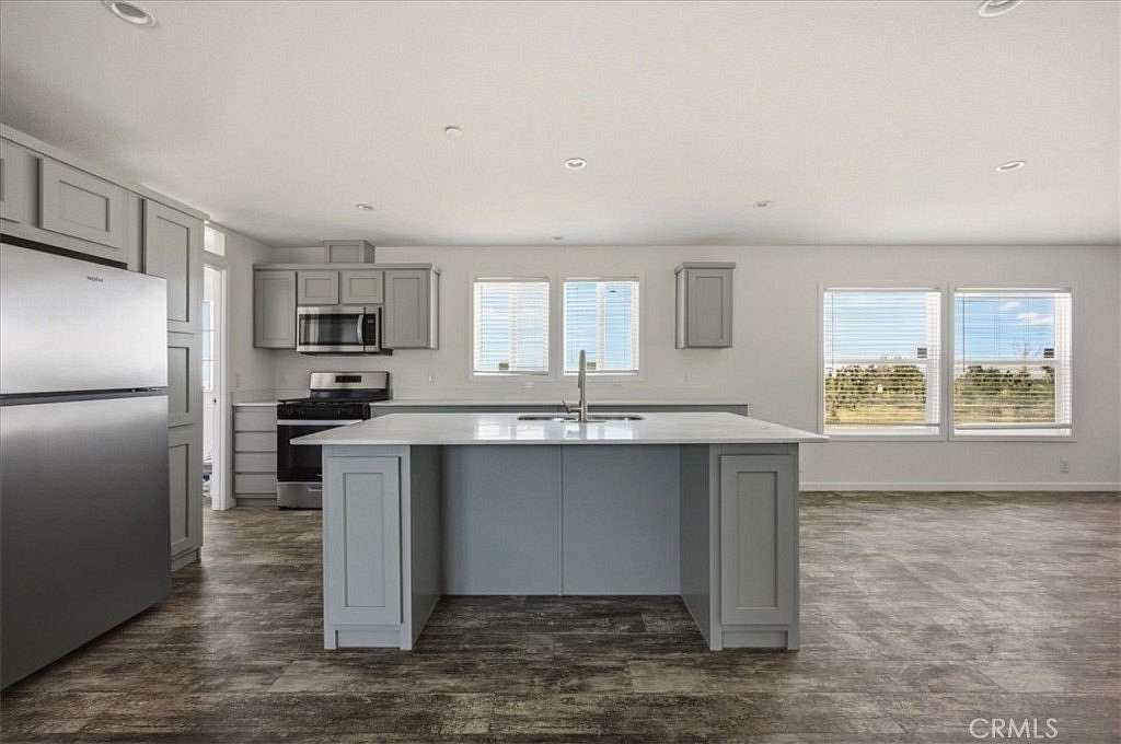 2.28 Acres of Land with Home for Sale in Piñon Hills, California