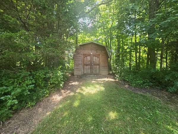 0.39 Acres of Residential Land for Sale in Connersville, Indiana