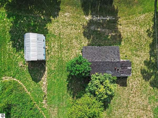 1.34 Acres of Land for Sale in St. Louis, Michigan
