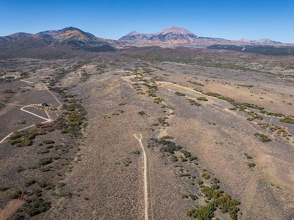 6 Acres of Residential Land for Sale in Moab, Utah