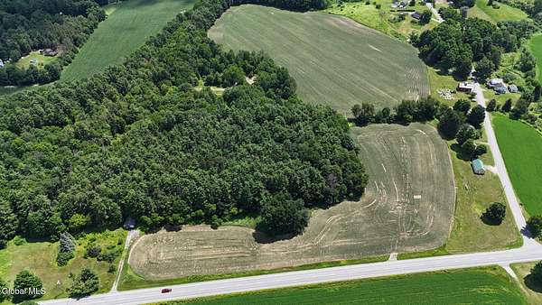 5.87 Acres of Land for Sale in Salem, New York