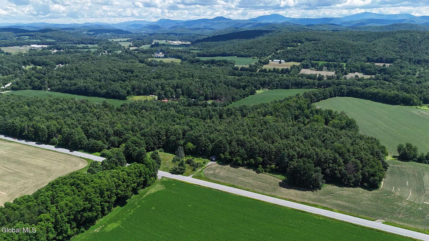 2.77 Acres of Residential Land for Sale in Salem, New York