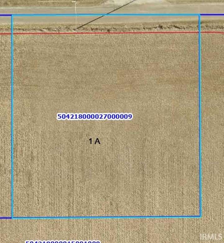 1 Acre of Land for Sale in Plymouth, Indiana