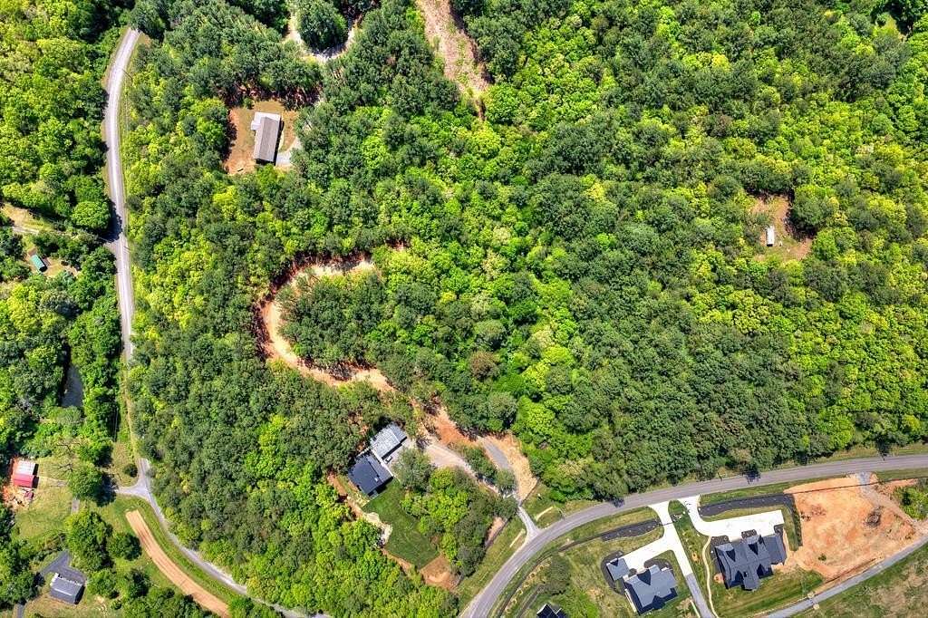 2 Acres of Residential Land for Sale in Copperhill, Tennessee