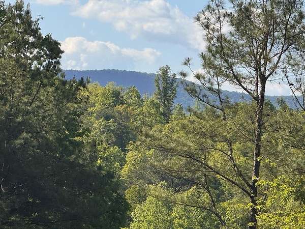 1.52 Acres of Residential Land for Sale in Copperhill, Tennessee