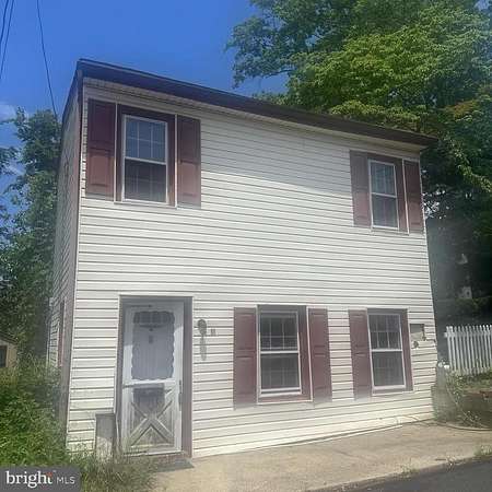 Residential Land for Sale in Media, Pennsylvania
