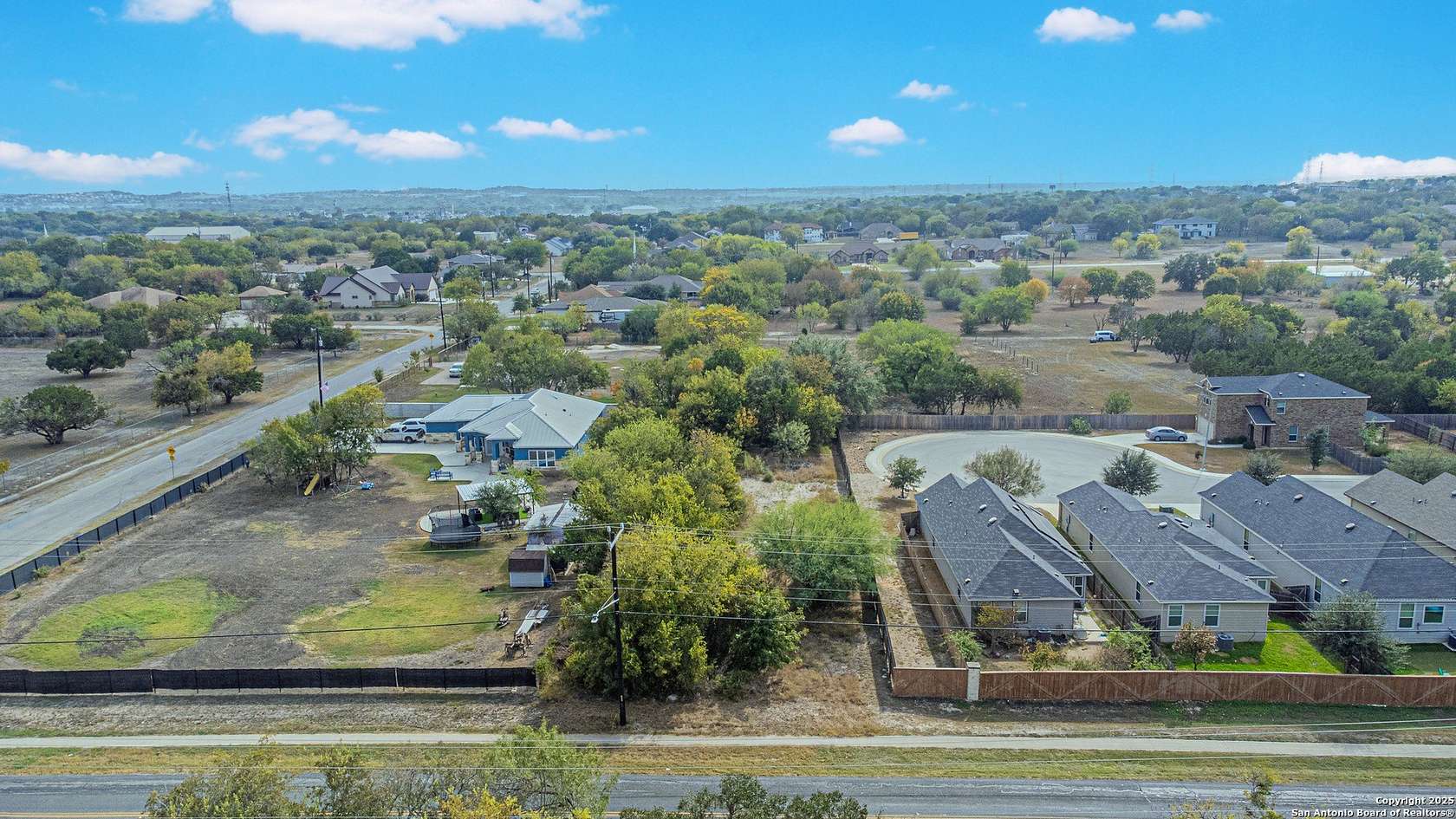 0.4 Acres of Residential Land for Sale in San Antonio, Texas