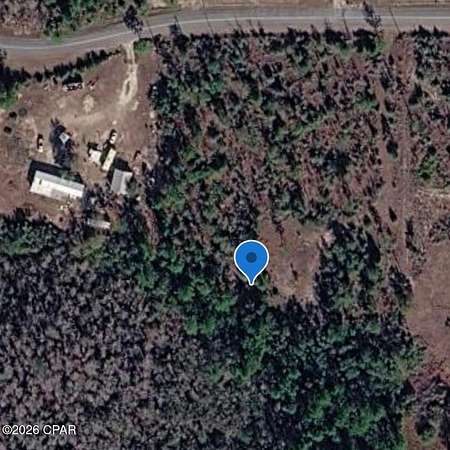 5 Acres of Residential Land for Sale in Altha, Florida
