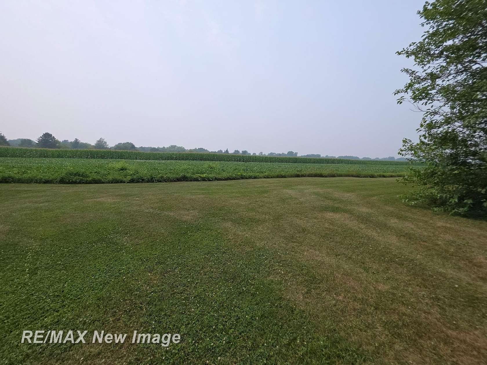 11 Acres of Land for Sale in Reese, Michigan