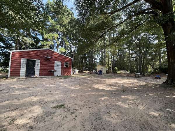 2 Acres of Improved Residential Land for Sale in Tennessee Colony, Texas