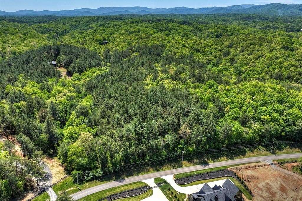 1.67 Acres of Residential Land for Sale in Copperhill, Tennessee