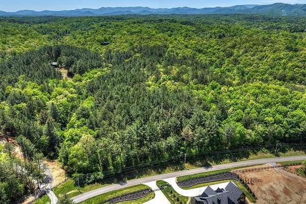 1.67 Acres of Residential Land for Sale in Copperhill, Tennessee