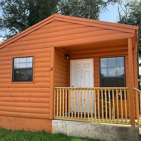 0.69 Acres of Land with Home for Lease in Canton, Texas