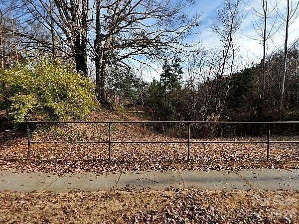 0.29 Acres of Residential Land for Sale in Charlotte, North Carolina