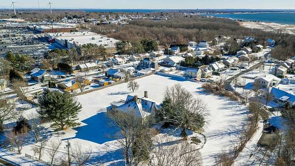 0.35 Acres of Residential Land for Sale in Fairhaven, Massachusetts