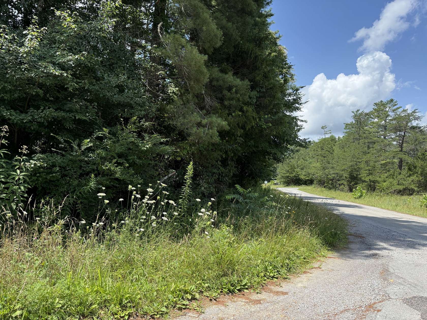 0.22 Acres of Residential Land for Sale in Crossville, Tennessee
