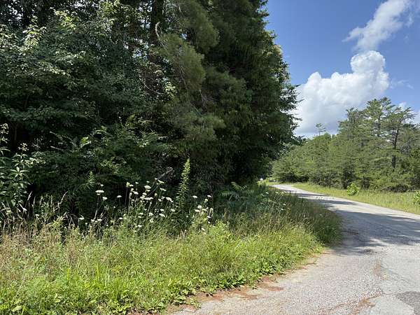 0.22 Acres of Residential Land for Sale in Crossville, Tennessee