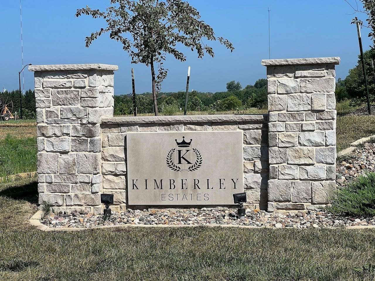 0.38 Acres of Residential Land for Sale in Ankeny, Iowa