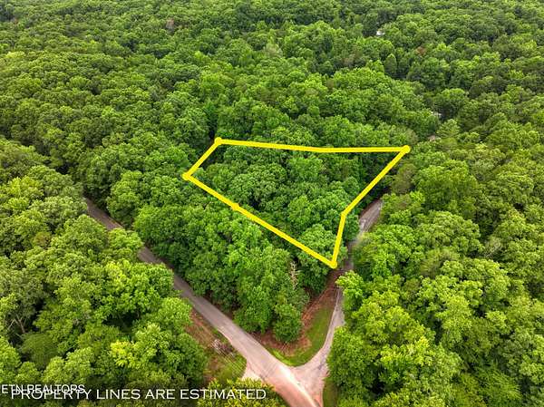 0.6 Acres of Residential Land for Sale in Rockwood, Tennessee