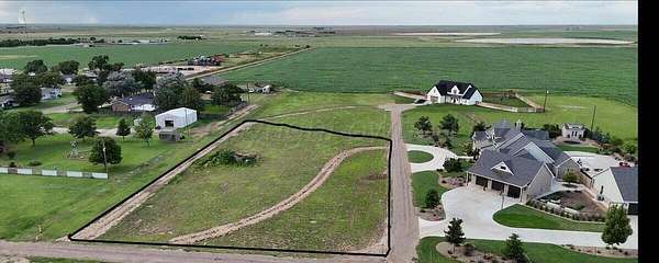 1.39 Acres of Residential Land for Sale in Nazareth, Texas