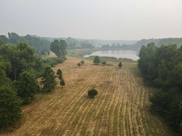 14.5 Acres of Land for Sale in New Buffalo, Michigan