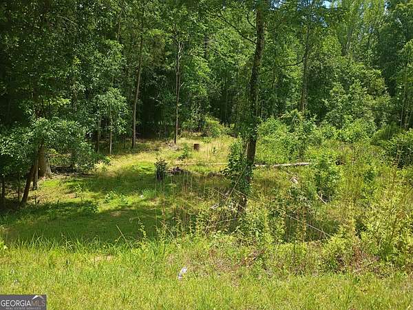 1 Acre of Residential Land for Sale in Milledgeville, Georgia