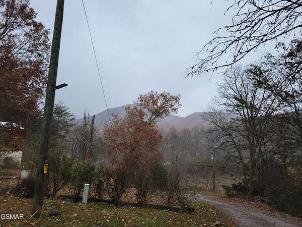 0.78 Acres of Residential Land for Sale in Sevierville, Tennessee