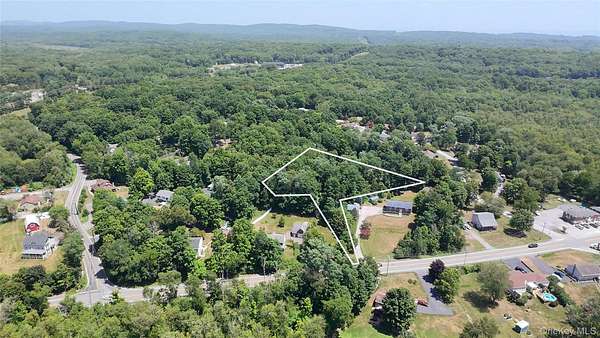 0.93 Acres of Residential Land for Sale in Newburgh, New York