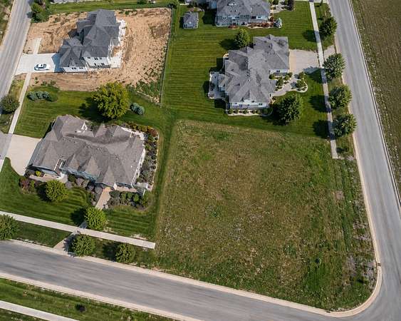0.43 Acres of Residential Land for Sale in Frankfort, Illinois
