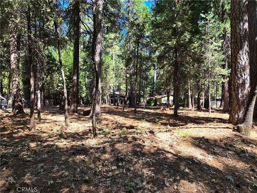 0.5 Acres of Residential Land for Sale in Magalia, California