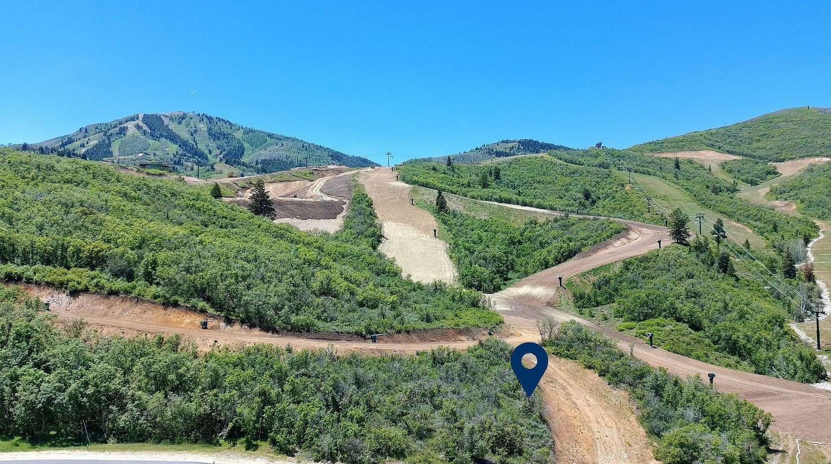 0.84 Acres of Residential Land for Sale in Heber City, Utah