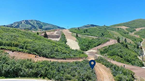 0.84 Acres of Residential Land for Sale in Heber City, Utah