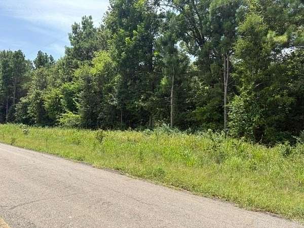 6 Acres of Land for Sale in Hope, Arkansas
