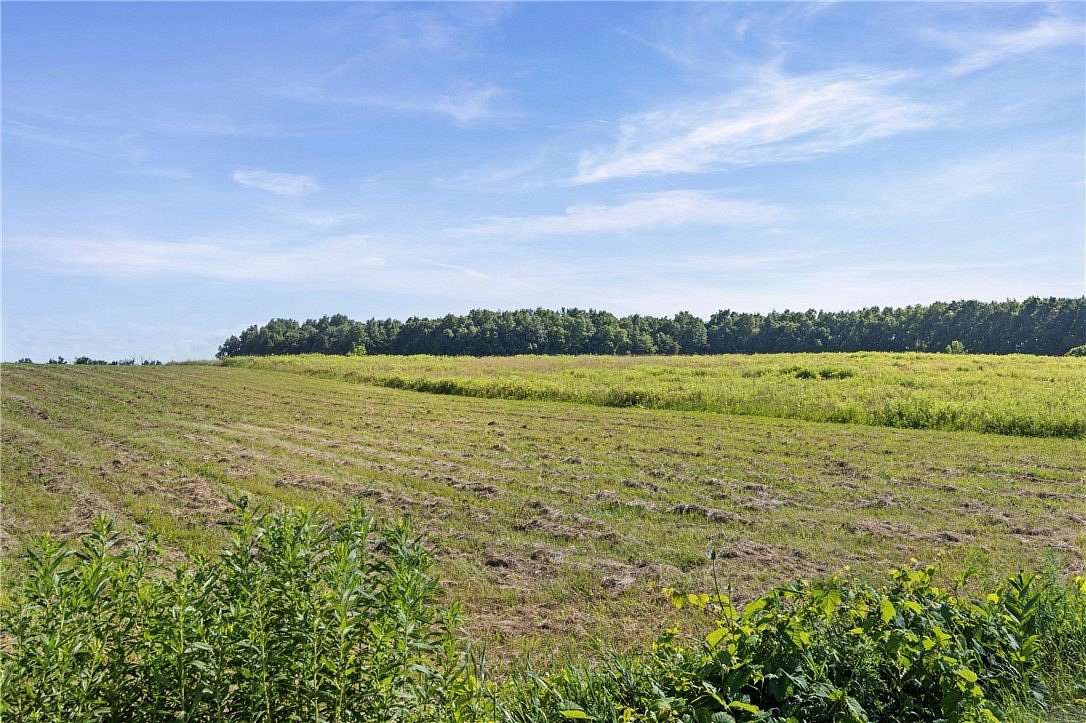 4.9 Acres of Land for Sale in Farmington Town, New York