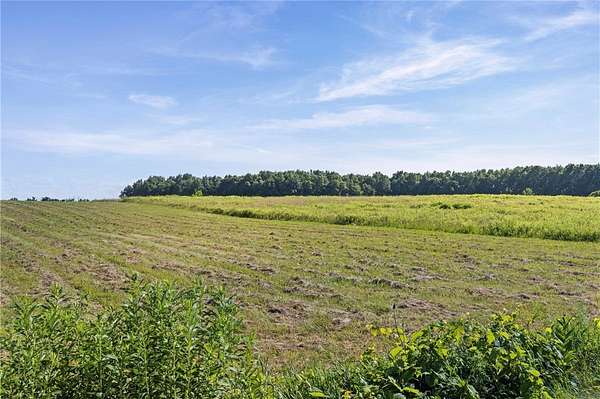 4.9 Acres of Land for Sale in Farmington Town, New York