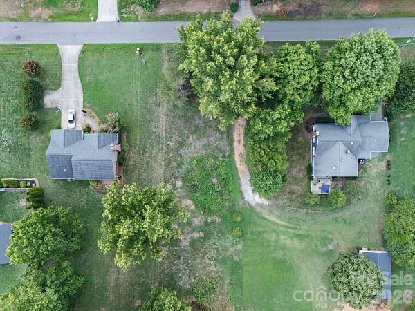 0.43 Acres of Residential Land for Sale in Liberty, North Carolina