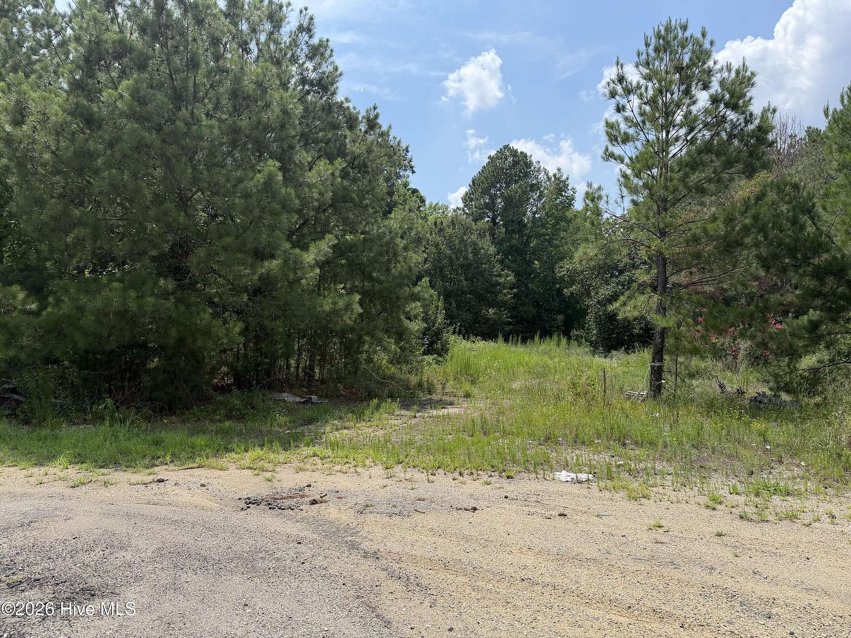 2.42 Acres of Commercial Land for Sale in Rocky Mount, North Carolina